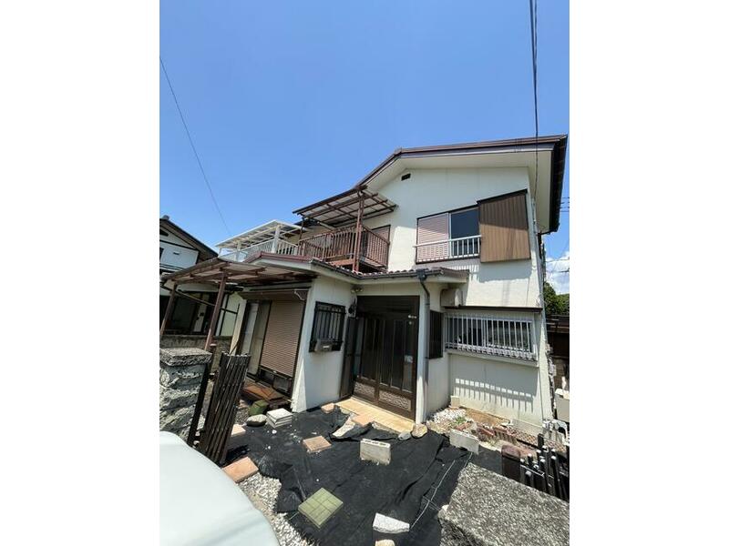 2-story building, 3LDK, Shimokamijo, Kai City (Ryuo Station)