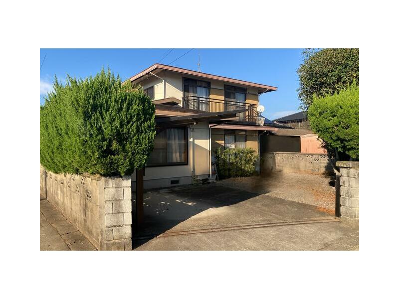 Kashima City, Oaza Natomibun, 2-story building, 6DK