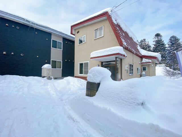 Cheap house for sale in Eniwa, Hokkaido