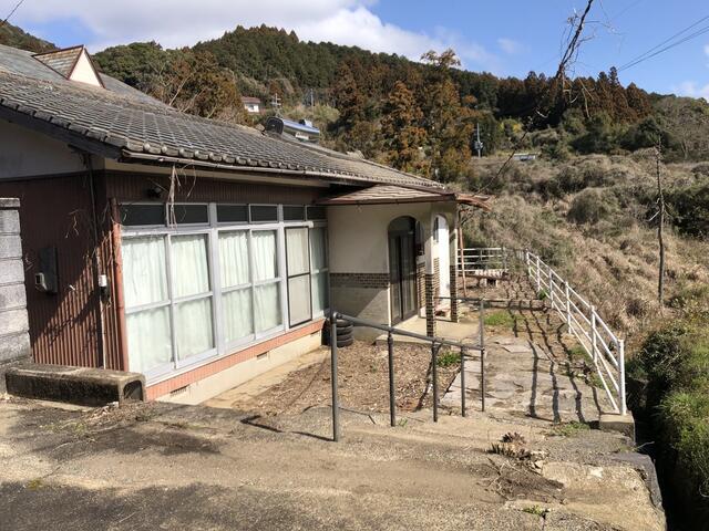 detached 嬉野市嬉野町大字下宿湯野田