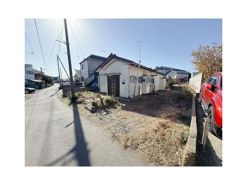 Hitachinaka-shi, Hitachinaka Nishi-Akasaka (Tonoyama station) Single-story building, 4LDK

1,980,000 yen
