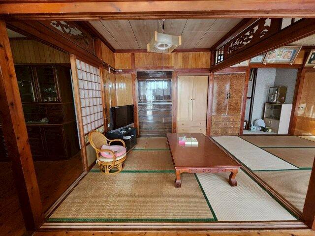 detached うるま市与那城平安座