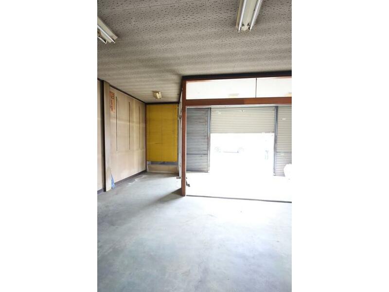 Kaminoyama City, Tōkamachi (Kaminoyama Onsen Station) 2-story 7K