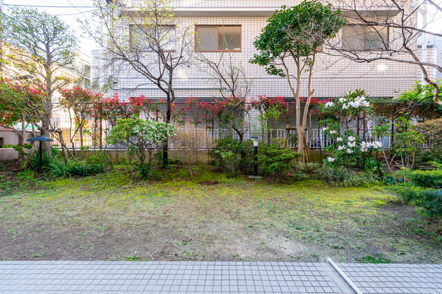 アットホーム 葛飾区 東堀切２丁目 お花茶屋駅 1階 ４ｌｄｋ 葛飾区の中古マンション マンション購入の情報