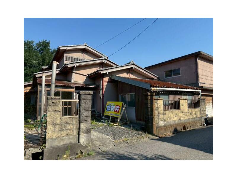 Toyama City, Kaigandori (Higashi Toyama Station) 2-story 8DK