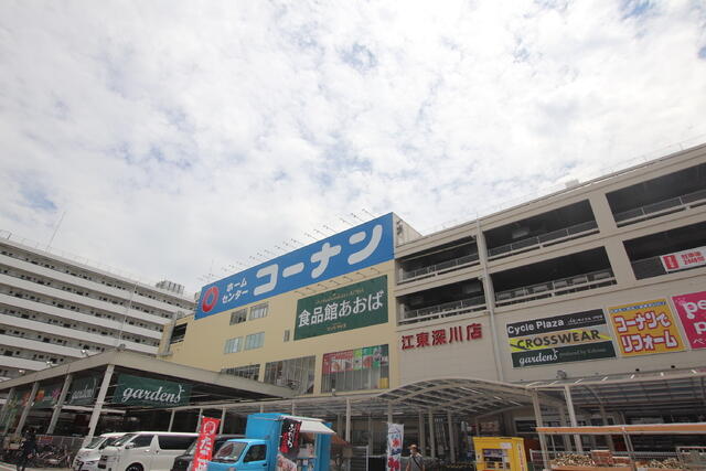 アットホーム ノール清澄 ２０２ １ｋ 提供元 株 ハウスメイトショップ 門前仲町店 江東区の賃貸マンション