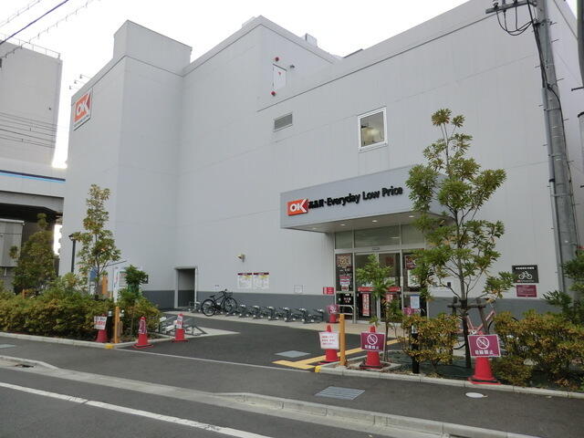 アットホーム 南向き アークマーク梅屋敷アジールコート 大森西ｓｅｌｅｃｔｉｏｎ 2階 １ｌｄｋ 大田区の新築マンション マンション購入の情報