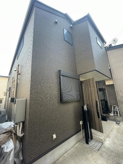 アットホーム】世田谷区 野沢4丁目（駒沢大学駅） 2階建