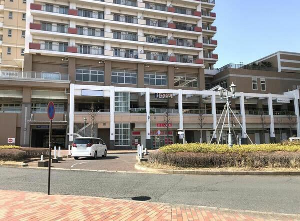 スカイプラザ ステーションタワー タワー棟 22階 ３ｌｄｋ 佐倉市の中古マンション アットホーム マンション購入の情報