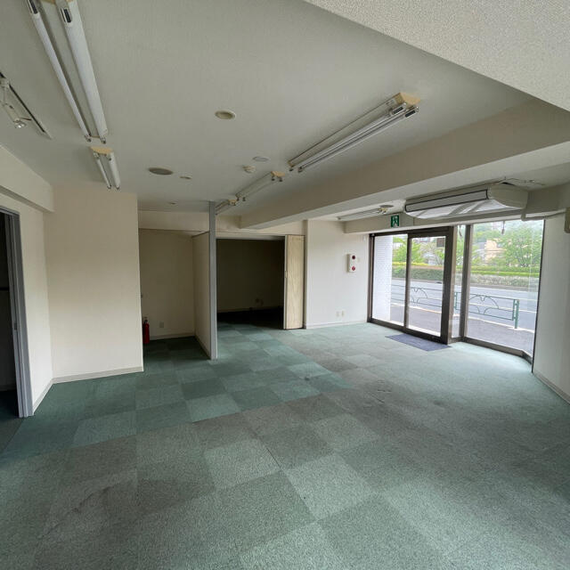 アットホーム】聖蹟桜ヶ丘駅のマッサージ・整体院の業種が出店できる貸