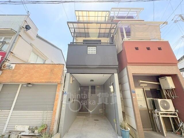 戸建　借家　事業用 アットホーム】大阪市の賃貸 「SOHO向け(事務所利用可)物件特集」の