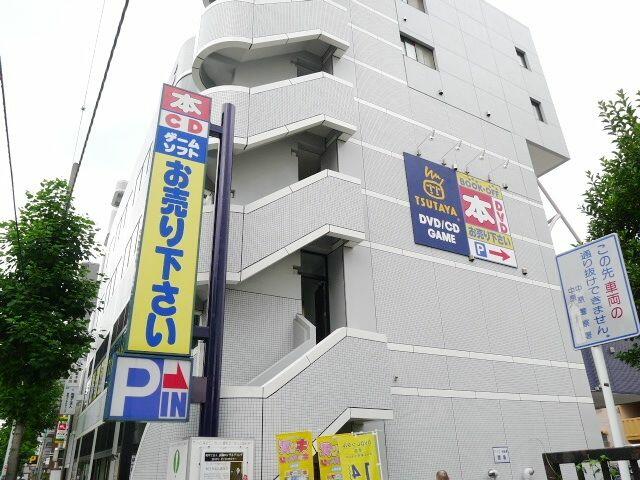 アットホーム ブリランテ 3階 １ｋ 提供元 株 タウンハウジング溝の口店 川崎市中原区の賃貸マンション