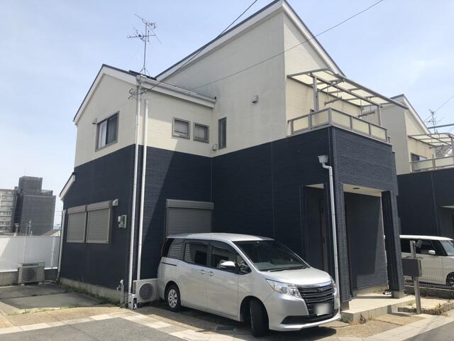 アットホーム 大阪狭山市 茱萸木５丁目 金剛駅 2階建 ４ｌｄｋ 大阪狭山市 の中古一戸建て 提供元 株 ｋｏｔｏｕ不動産 一軒家 家の購入