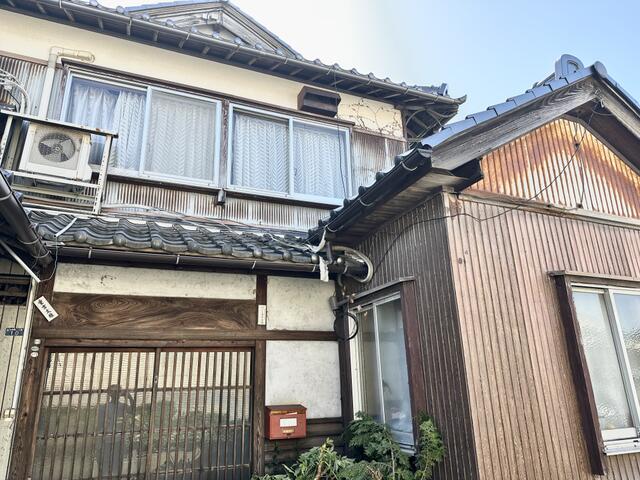 detached 小松市丸の内町２丁目