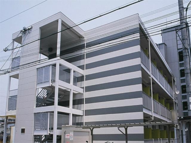 アットホーム 大阪市東淀川区 豊里７丁目 だいどう豊里駅 3階 １ｋ 提供元 住むーズ 四ツ橋堀江店 株 谷山企画 大阪市東淀川区の賃貸 マンション