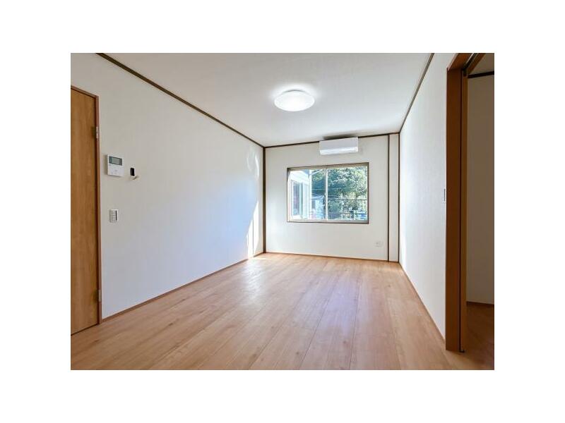 Nichinan City, Nangomachi Higashimachi (Nango Station) 2-story building 2SDK