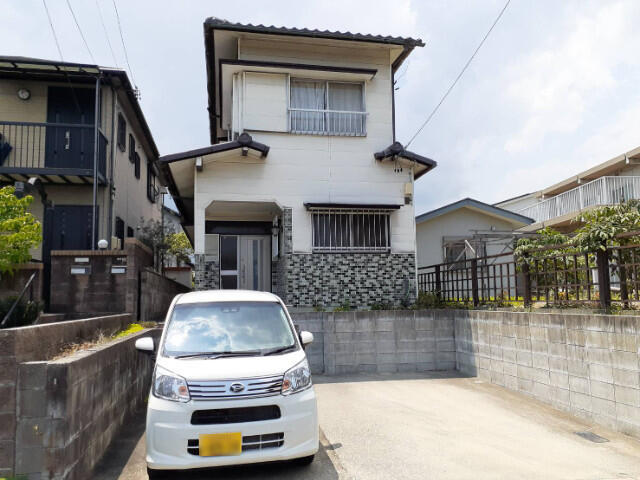 アットホーム 笹川１丁目貸家 １ ５ｌｄｋ 提供元 株 賃貸メイト エイブルネットワーク 四日市中央店 四日市 市の賃貸一戸建て