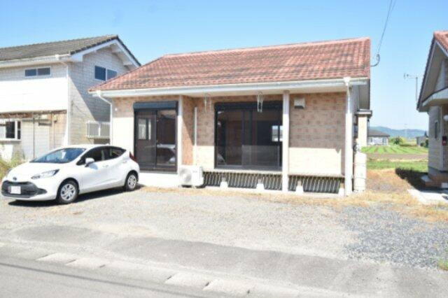 Cheap house for sale in Shibushi, Kagoshima