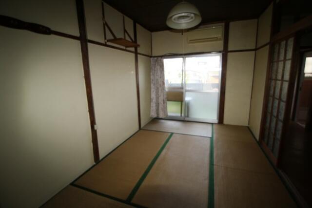 Takamatsu City, Kita-cho (Hayashido Station), 2-story building, 4K &mdash; photo 5