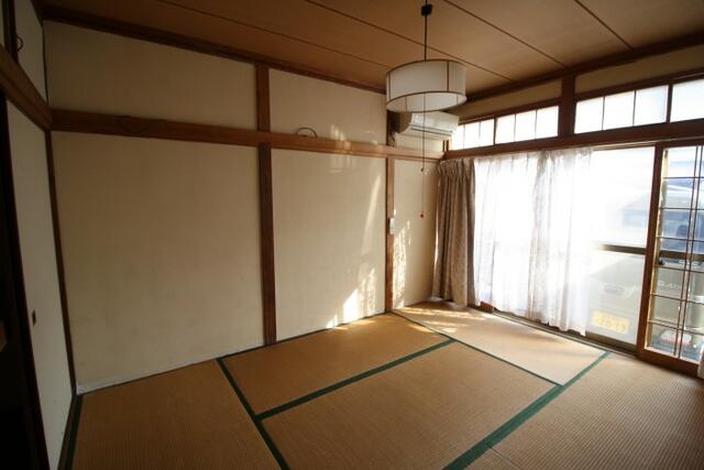 Takamatsu City, Kita-cho (Hayashido Station), 2-story building, 4K &mdash; photo 4