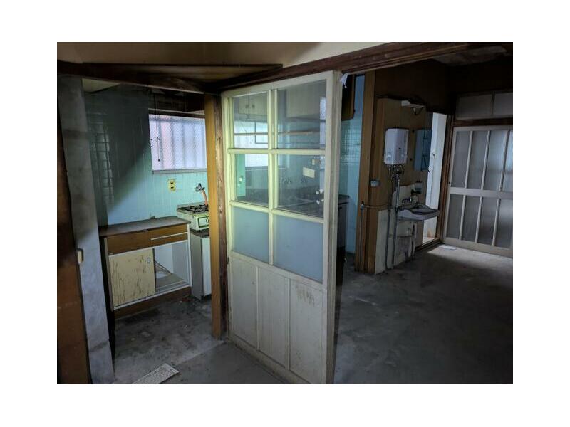 Kainan City, Shimotsu Town, Shimotsu (Shimotsu Station) 2-story building 7K