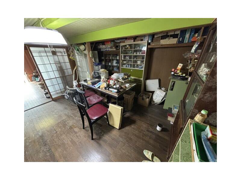 Himeura, Himeura, Himeidocho, Kamitamakusa-shi, Aichi 6DK

1,840,000 yen