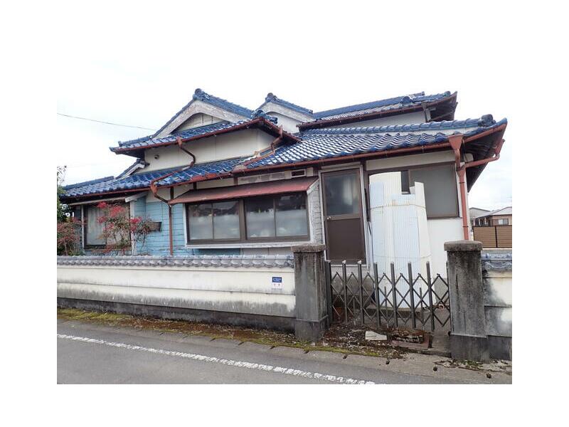 Kishima District, Shiraishi Town, Oaza Ushiya, 2-story building, 11DK