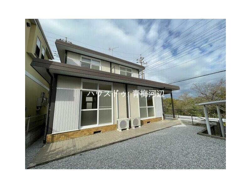 Akiruno City, Kusabana (Fussa Station) 2-story 3LDK