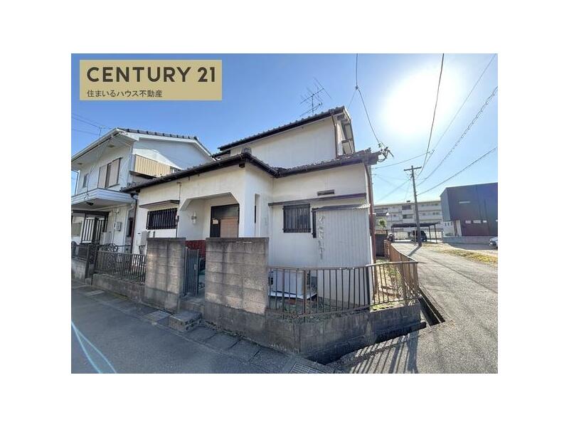 2-story building, 3LDK in Shinya Yashima, Ama City (Shihou Station)