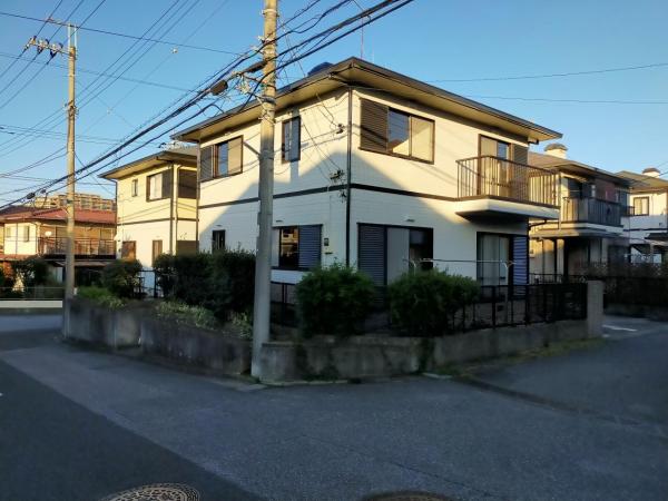 アットホーム 八千代市 大和田新田 八千代中央駅 2階建 ５ｌｄｋ 八千代市の中古一戸建て 提供元 山万 株 山万マイ ホームセンター 一軒家 家の購入