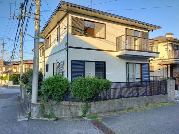 アットホーム 八千代市 大和田新田 八千代中央駅 2階建 ５ｌｄｋ 八千代市の中古一戸建て 提供元 山万 株 山万マイ ホームセンター 一軒家 家の購入