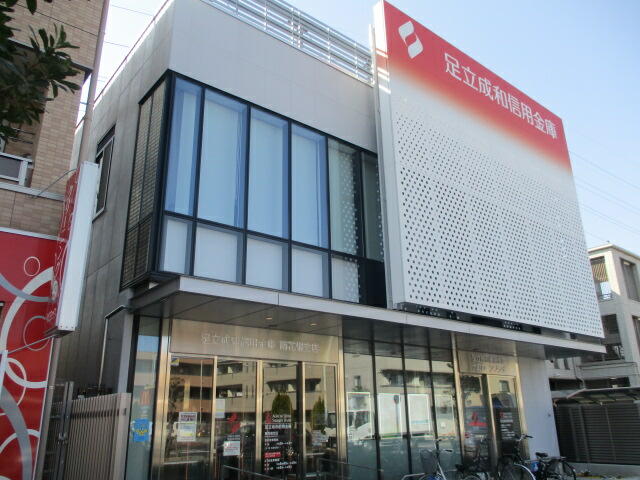 アットホーム マナット六町 2 １ｌｄｋ 提供元 株 ダイシンホーム 六町駅前支店 足立区の賃貸マンション