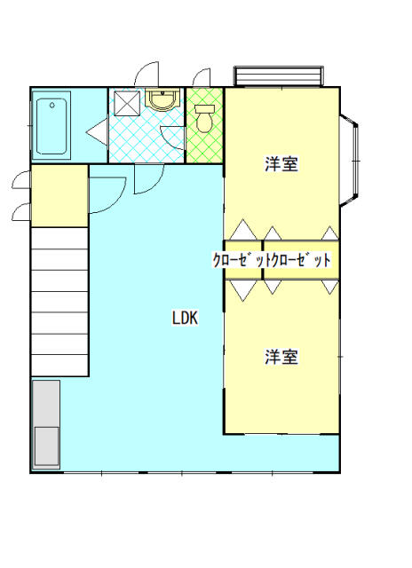 アットホーム 熊谷市 籠原南1丁目 籠原駅 2階 2ldk 提供元 有 オオサワ不動産 熊谷市の賃貸アパート アットホーム 熊谷市 籠原南1丁目 籠原駅 2階 2ldk 提供元 有 オオサワ不動産 熊谷市の賃貸アパート