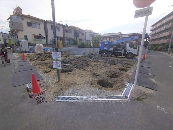 アットホーム 大阪市東淀川区 大桐４丁目 だいどう豊里駅 3階建 ２ｓｌｄｋ 大阪市東淀川区の新築一戸建て 提供元 株 アースリード 一軒家 家の購入