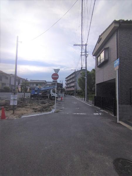 アットホーム 大阪市東淀川区 大桐４丁目 だいどう豊里駅 3階建 ２ｓｌｄｋ 大阪市東淀川区の新築一戸建て 提供元 株 アースリード 一軒家 家の購入