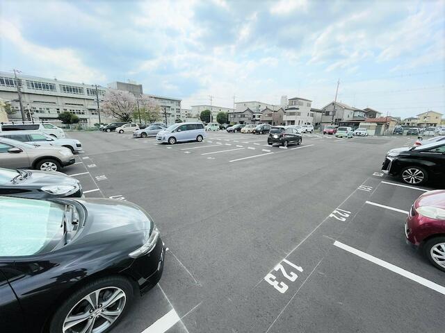 埼玉県 川越市 大字古谷上 南古谷駅 の月極駐車場 賃貸駐車場 賃貸 不動産情報はアットホーム