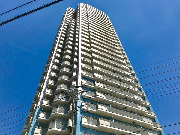 川口パークタワー 14階 2ldk 川口市の中古マンション アットホーム マンション購入の情報 川口パークタワー 14階 2ldk 川口市の中古マンション アットホーム マンション購入の情報