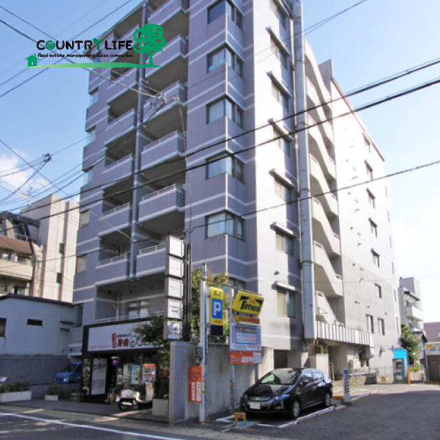 アットホーム】(株)カントリーライフ(京都府 京都市山科区)｜不動産