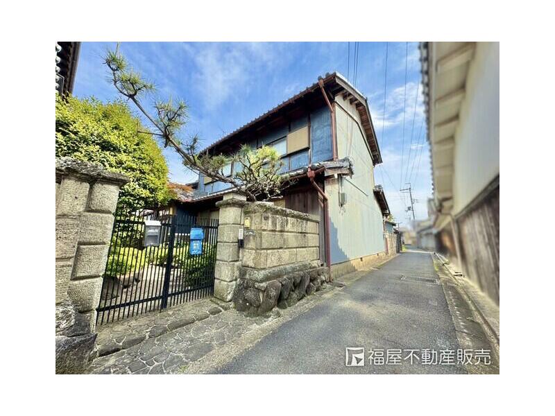 Yamato Takada City, Oaza Matsuzuka (Matsuzuka Station) 2-story 8SDK