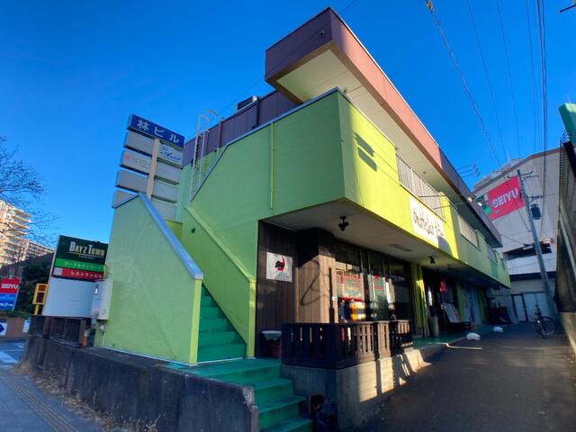 茨城県 つくば市 竹園１丁目 つくば駅 の貸し店舗 賃貸 不動産情報はアットホーム