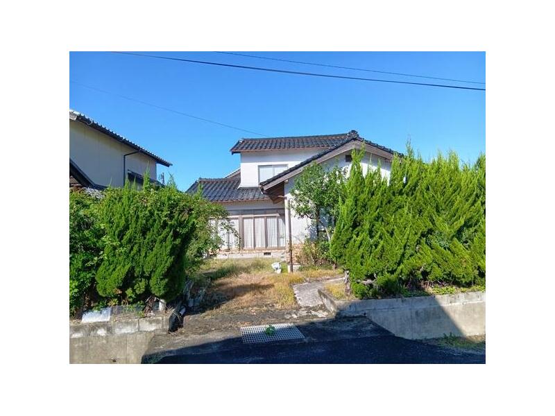 2F 5DK in Umaki-cho, Izumo-shi (Izumo-shi Sta.)

5.5 million yen