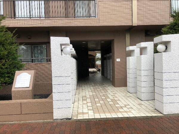 ファミール美しが丘 4階 ３ｌｄｋ 札幌市清田区の中古マンション アットホーム マンション購入の情報
