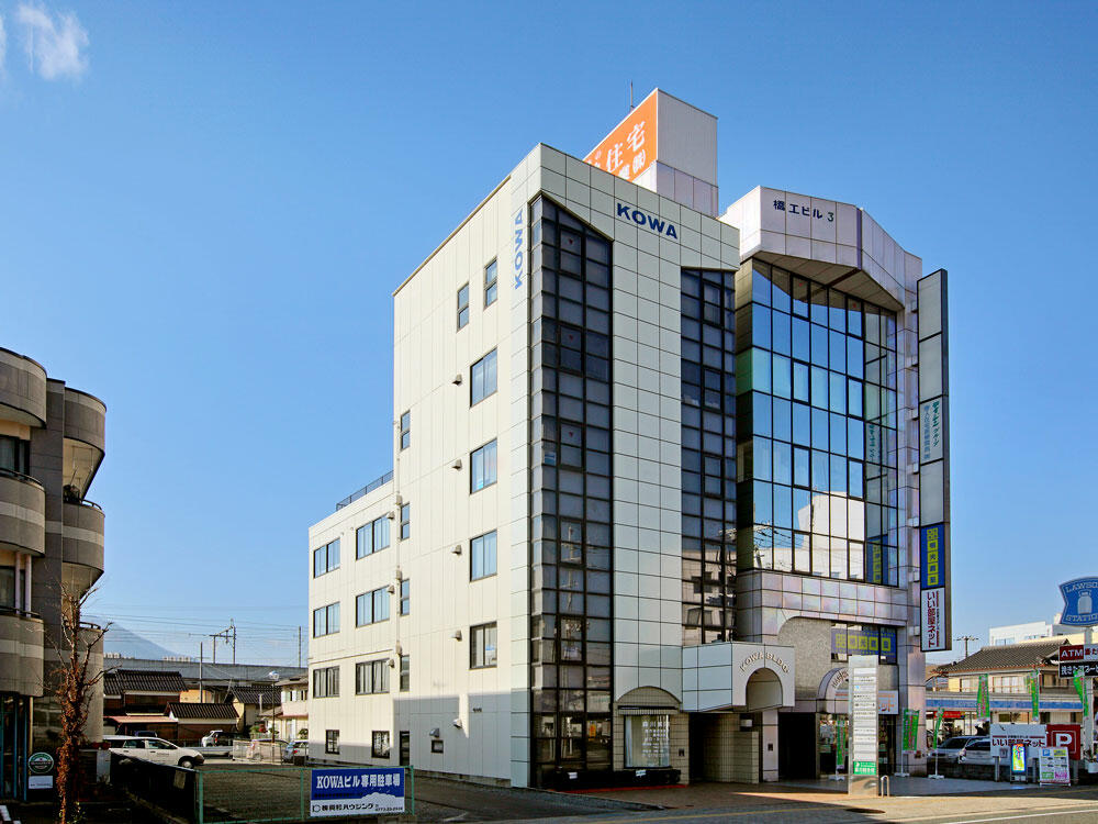 アットホーム 株 興和ハウジング 京都府 福知山市 アットホーム加盟店