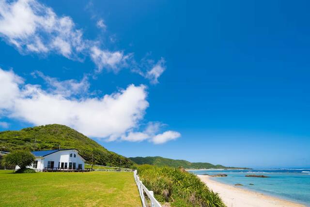Cheap house for sale in Amami, Kagoshima