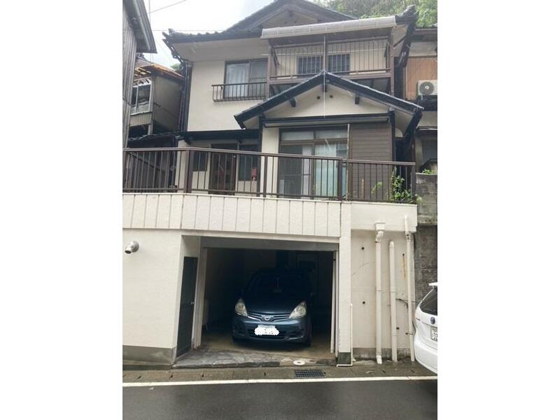 Nyu District, Echizen Town, Kome no 2-story 4LDK