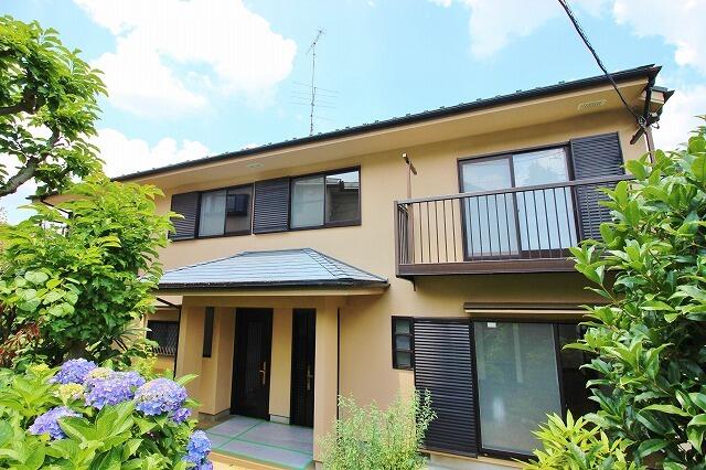 アットホーム 町田市 玉川学園2丁目 玉川学園前駅 2階建 6sldk 町田市の中古一戸建て 提供元 株 東宝ハウス町田 一軒家 家の購入 アットホーム 町田市 玉川学園2丁目 玉川学園前駅 2階建 6sldk 町田市の中古一戸建て 提供元 株 東宝ハウス町田 一軒家 家の購入