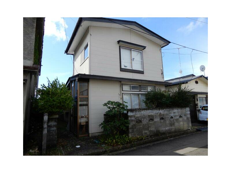 Keirincho, Noshiro City (Noshiro Station) 2-story 3DK