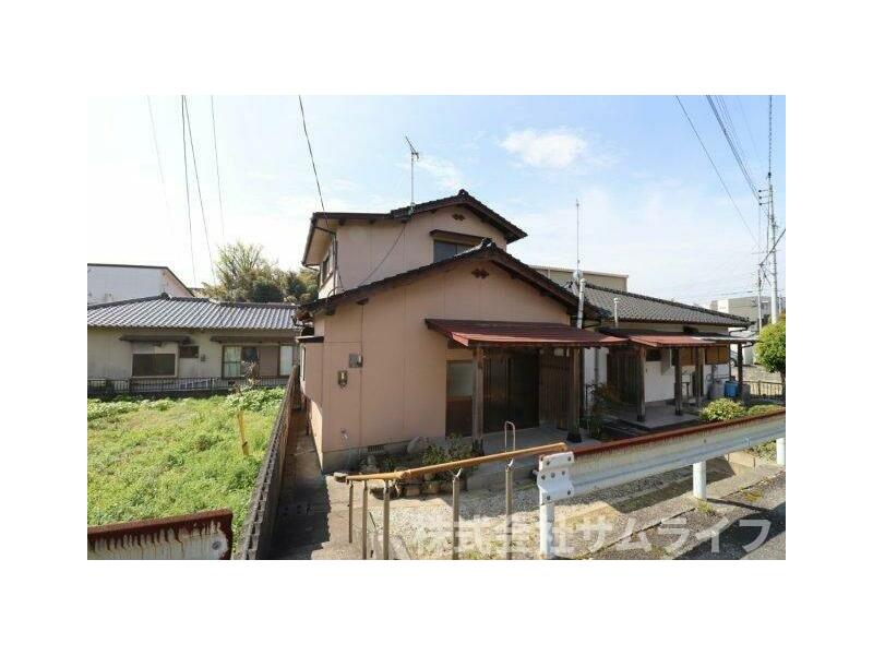 Iizuka City, Junno (Iizuka Station) 2-story 4DK