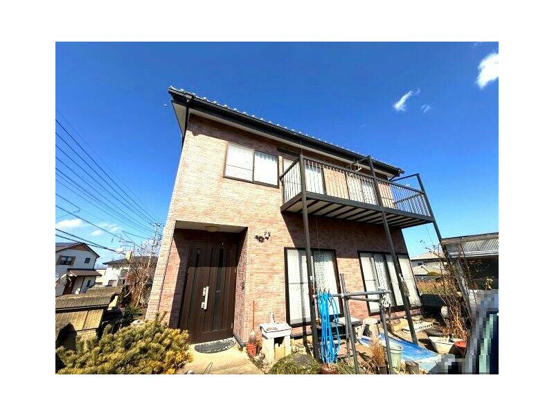 Kanra District, Kanra Town, Oaza Fukushima (Joshu Fukushima Station) 2-story building 5LDK