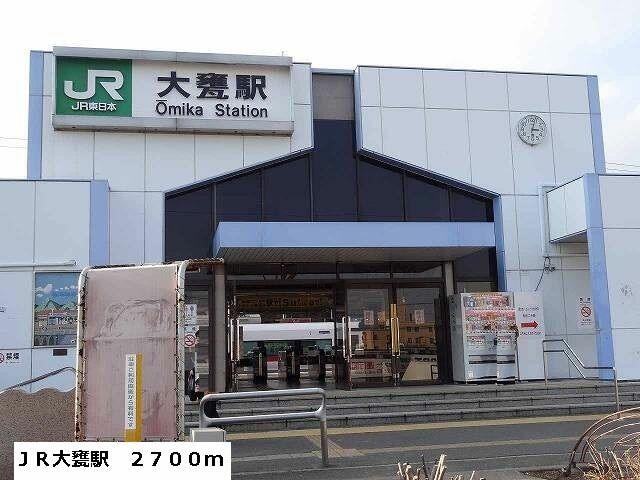 アットホーム 日立市 南高野町１丁目 大甕駅 ０１０１０ １ｌｄｋ 提供元 ハウスコム 株 水戸駅前店 日立 市の賃貸アパート
